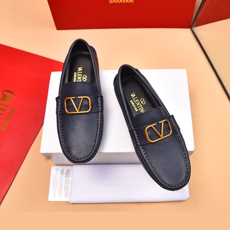 Valentino Leather Shoes